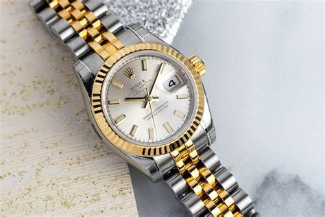 best women's gold rolex value|rolex women price list.